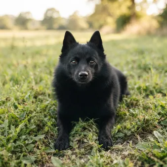 Schipperke