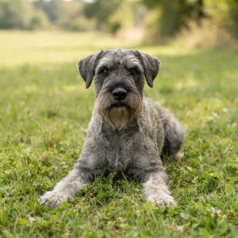 Schnauzer