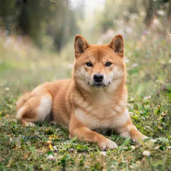 Shiba
