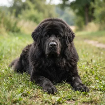 Tibetansk mastiff