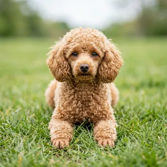 Toypuddel