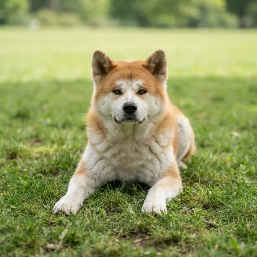 Akita