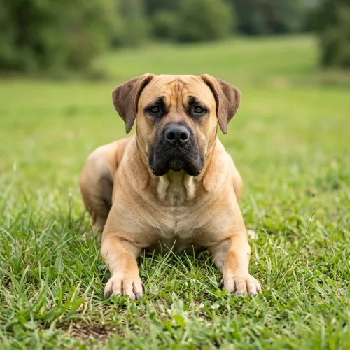 Boerboel