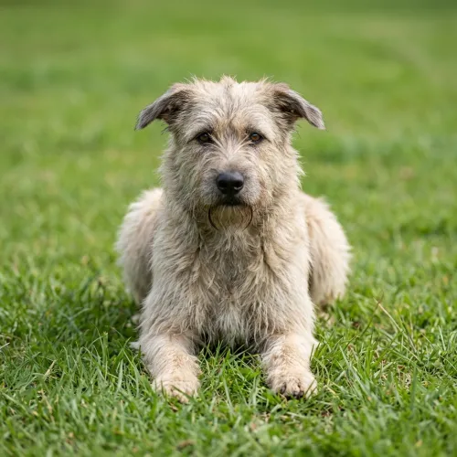 Bouvier des ardennes