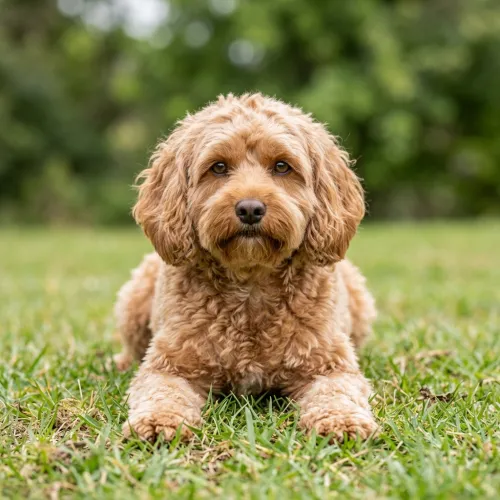 Cavoodle