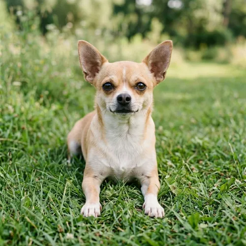 Chihuahua