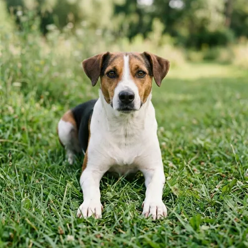 Dansk/Svensk gårdhund