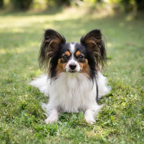 Papillon