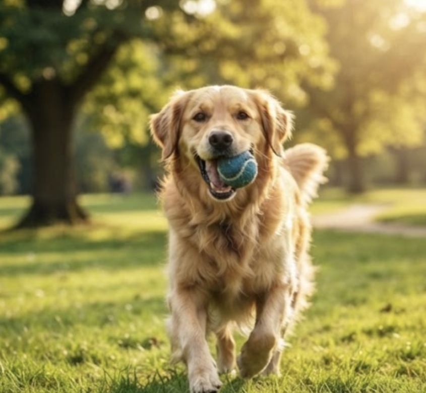 Hvor ofte skal en hund luftes? Guide efter alder