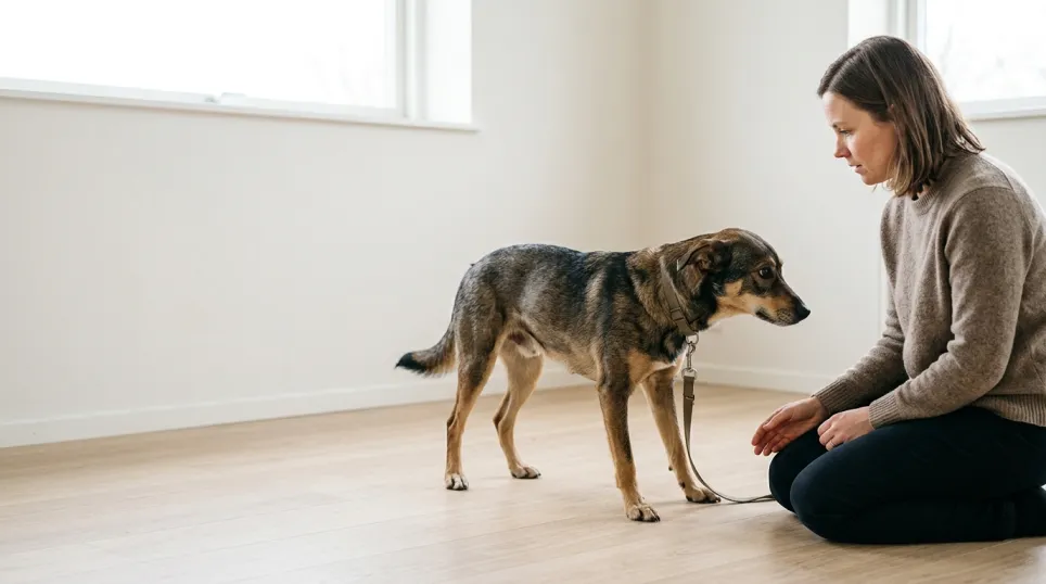 Adoptere hund – guide til internat og omplacering | Hunderacer.dk