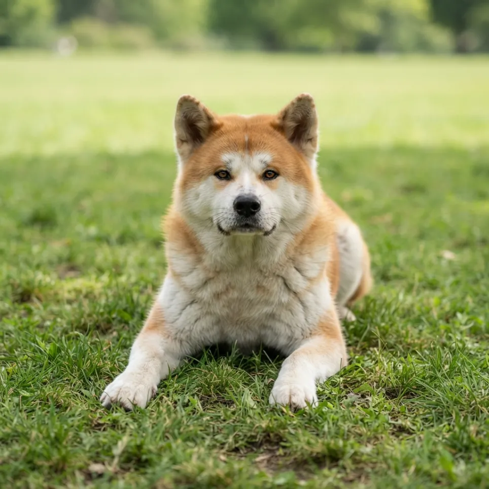 Akita