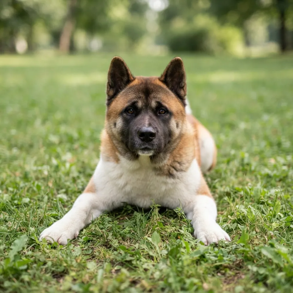 American akita