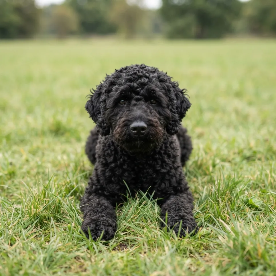 Barbet