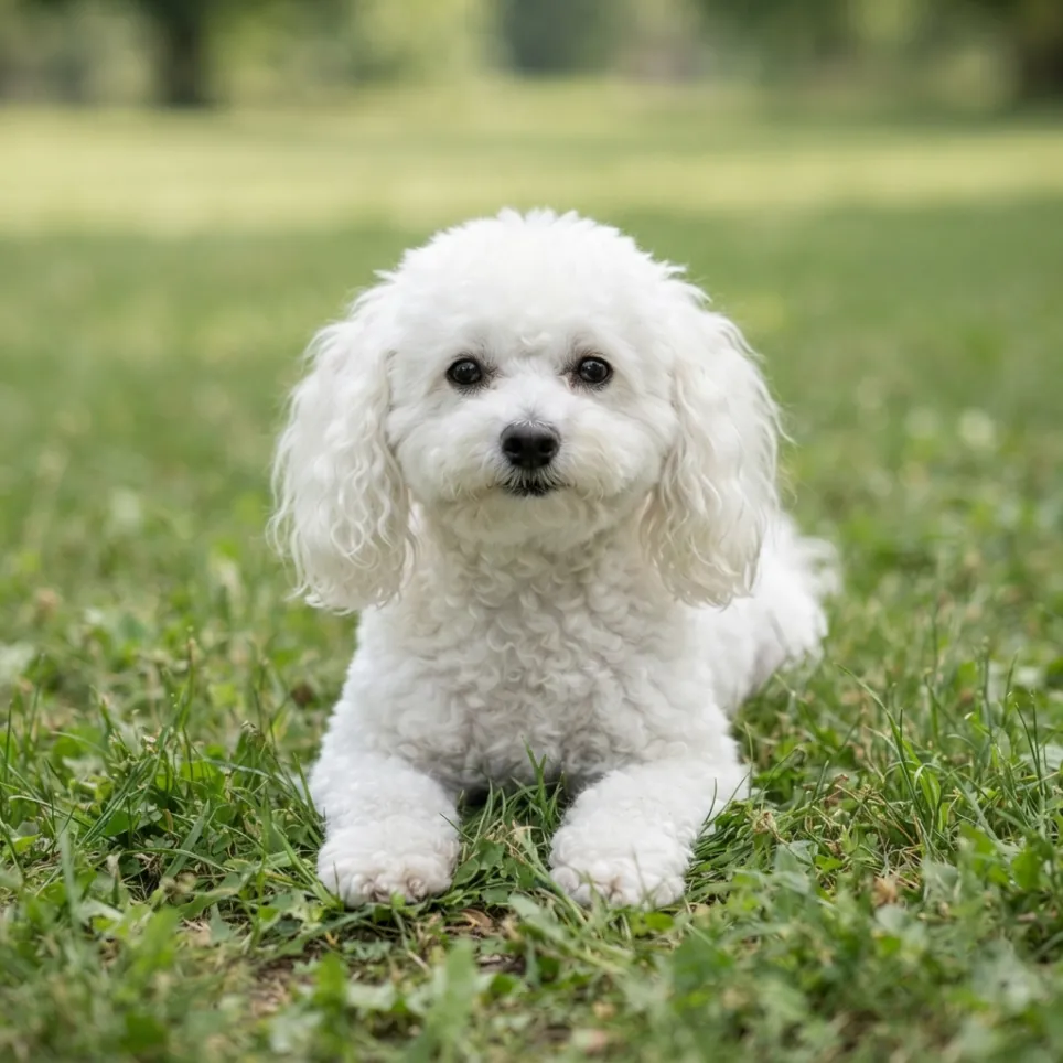 Bichon frisé