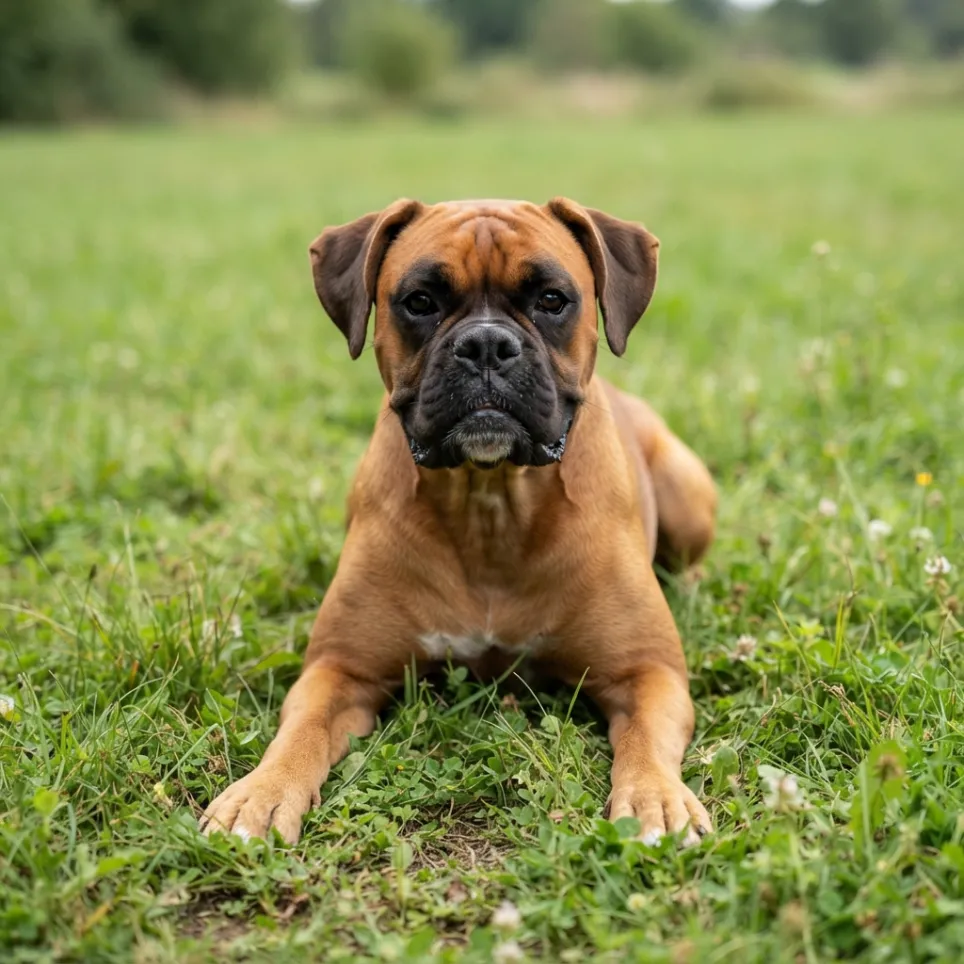 Boxer