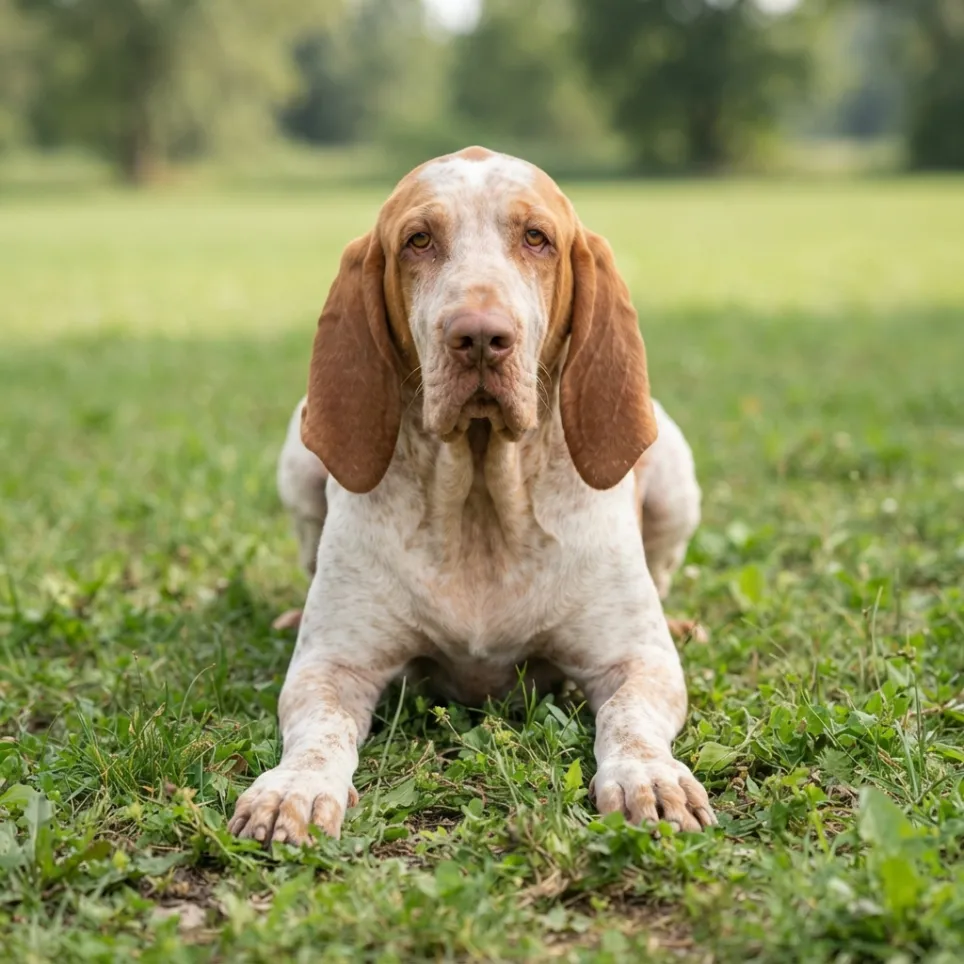 Bracco italiano