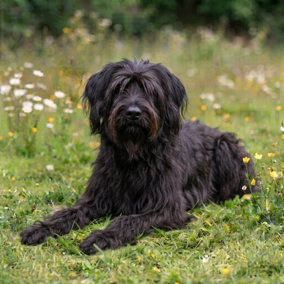 Briard