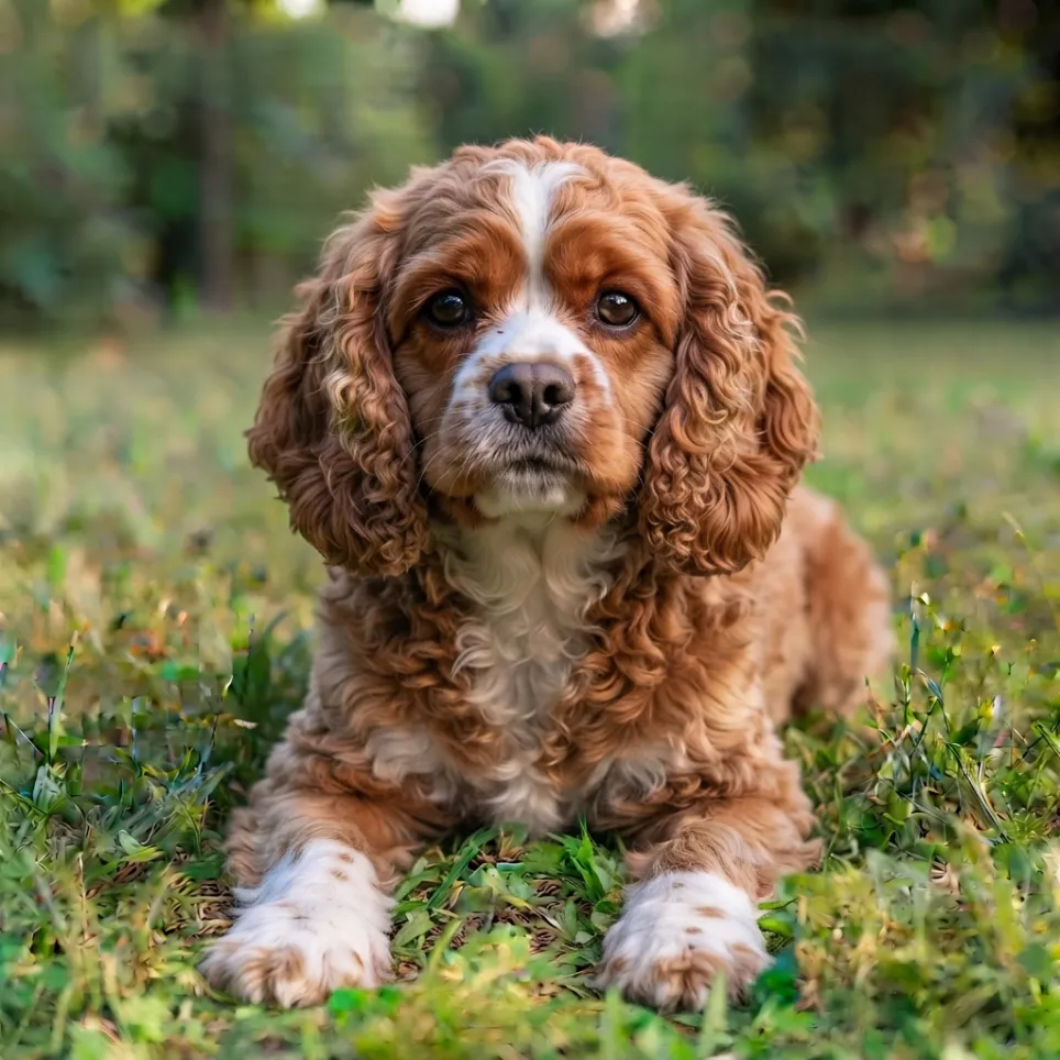 Cavapoo