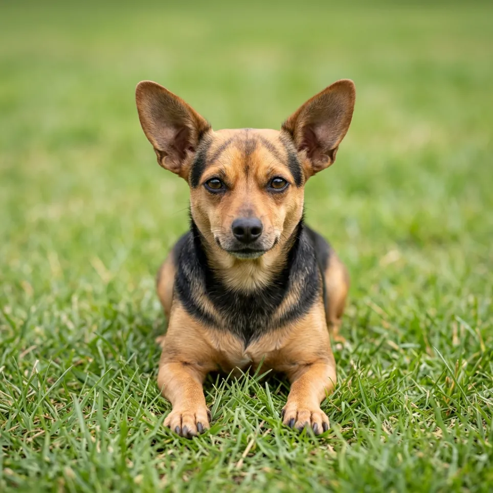 Chiweenie