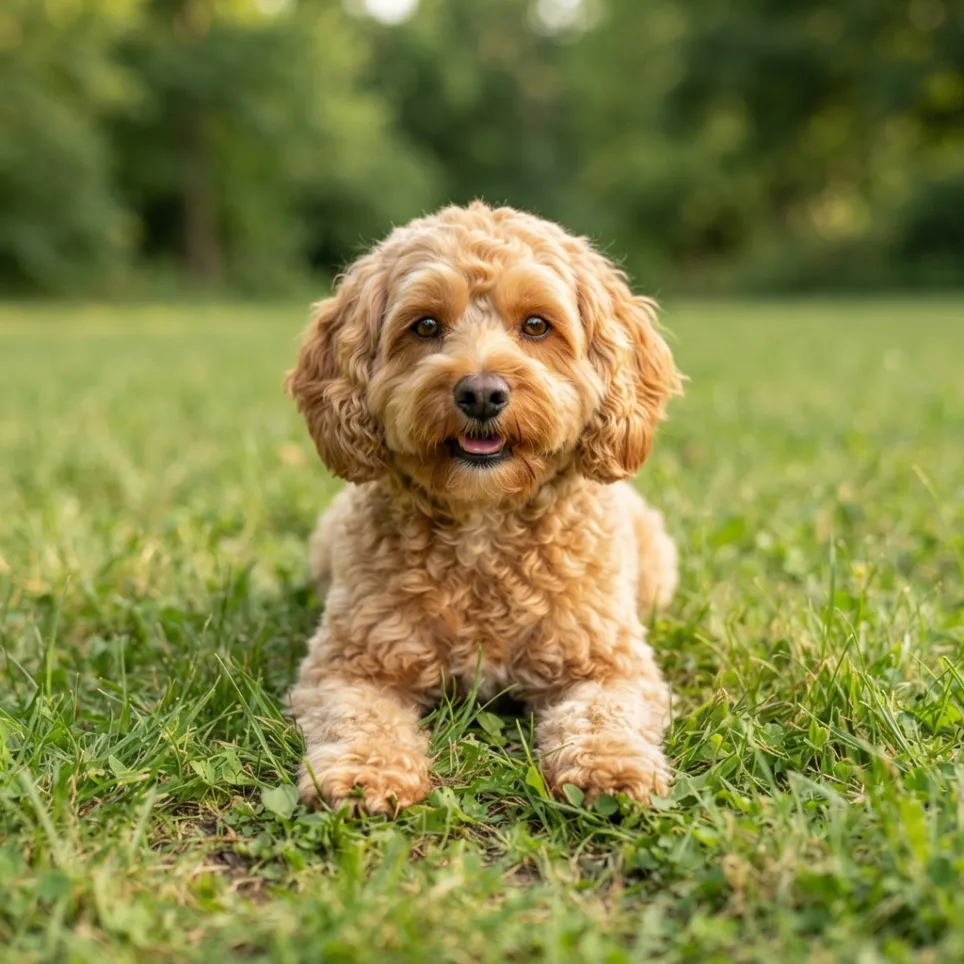 Cockapoo