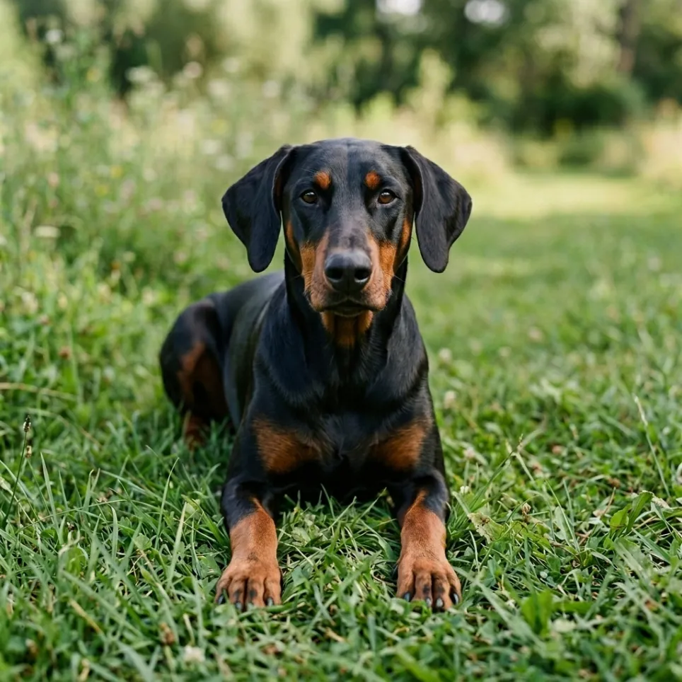 Dobermann