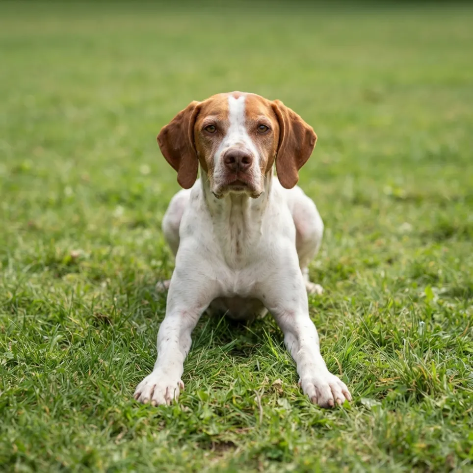 Engelsk pointer