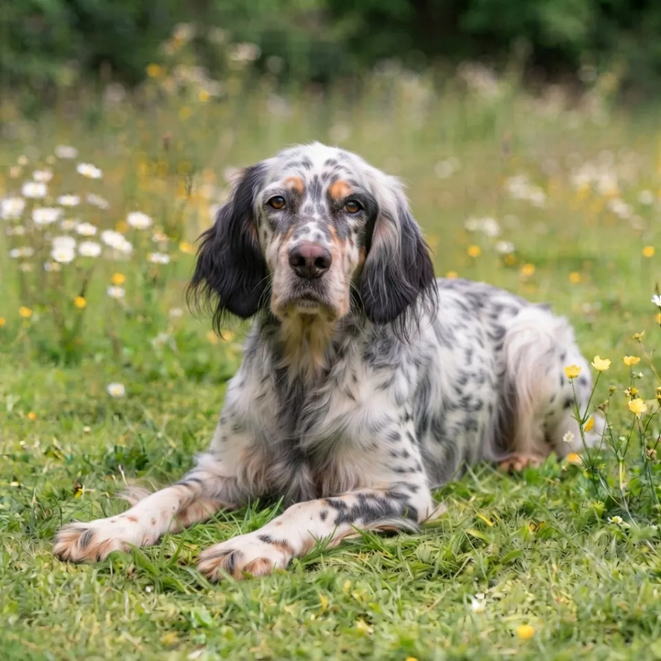 Engelsk setter