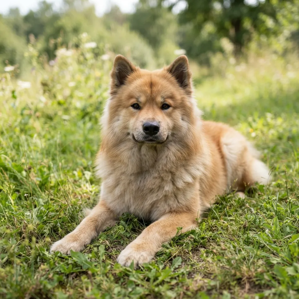 Eurasier