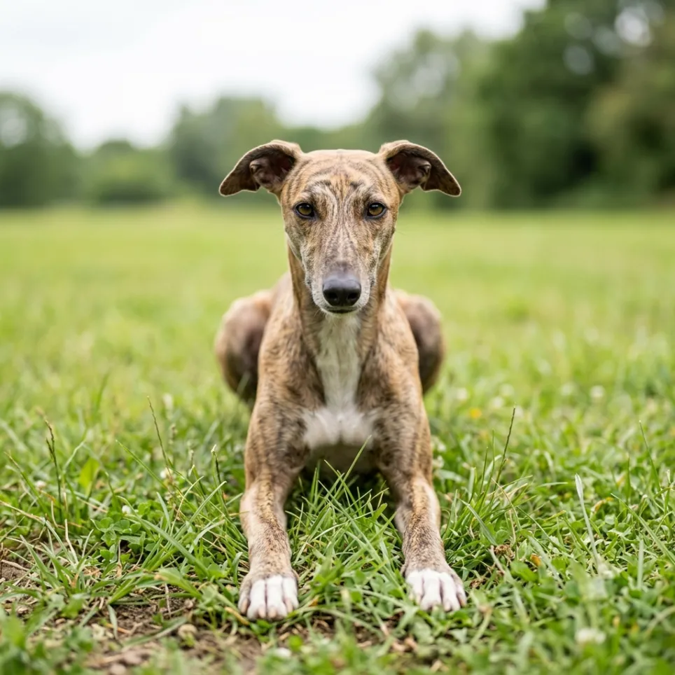 Galgo espanol