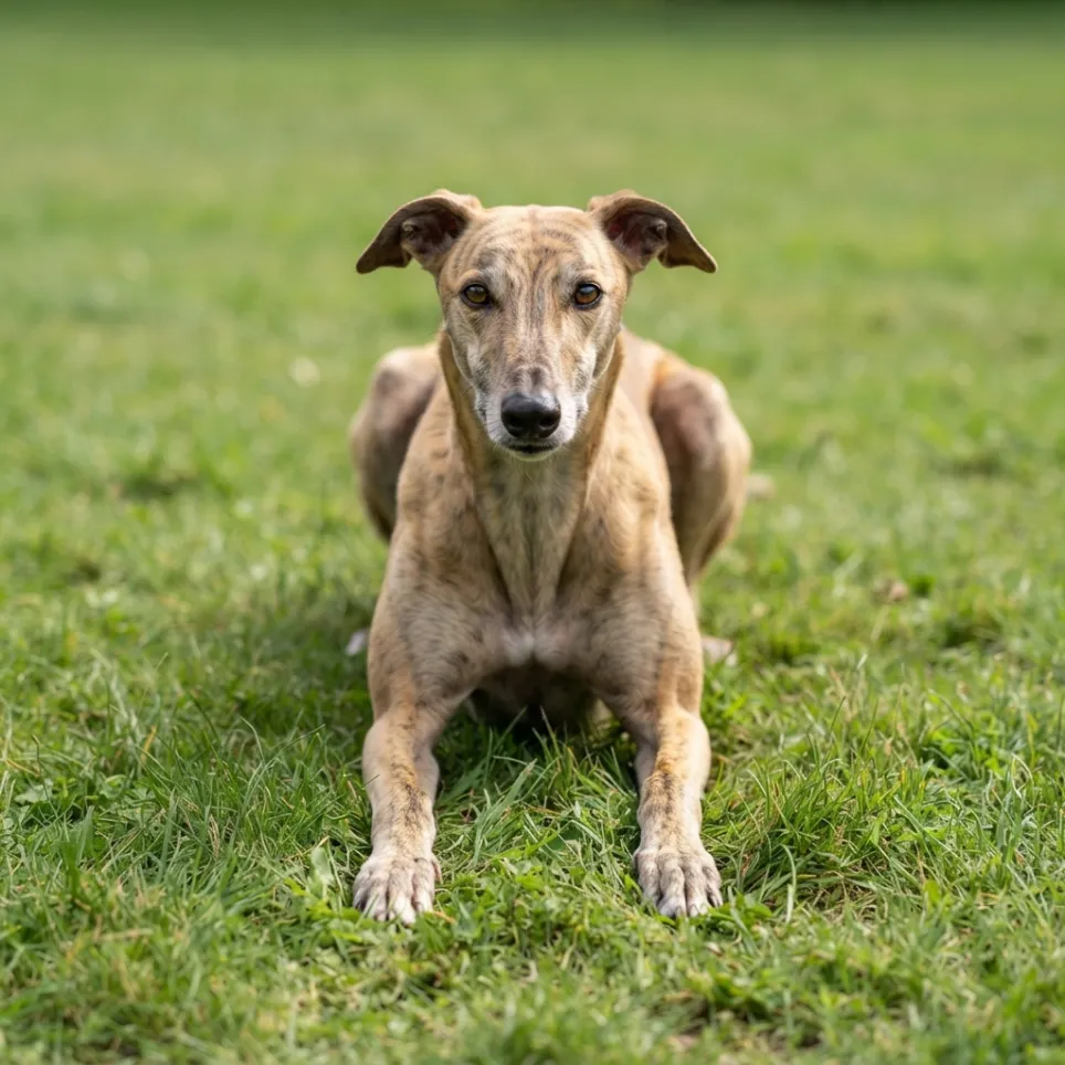 Greyhound