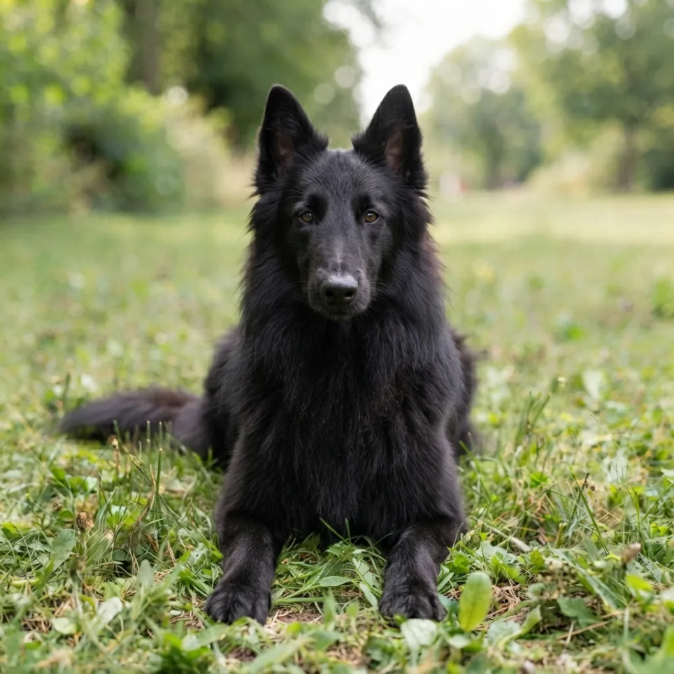 Groenendael