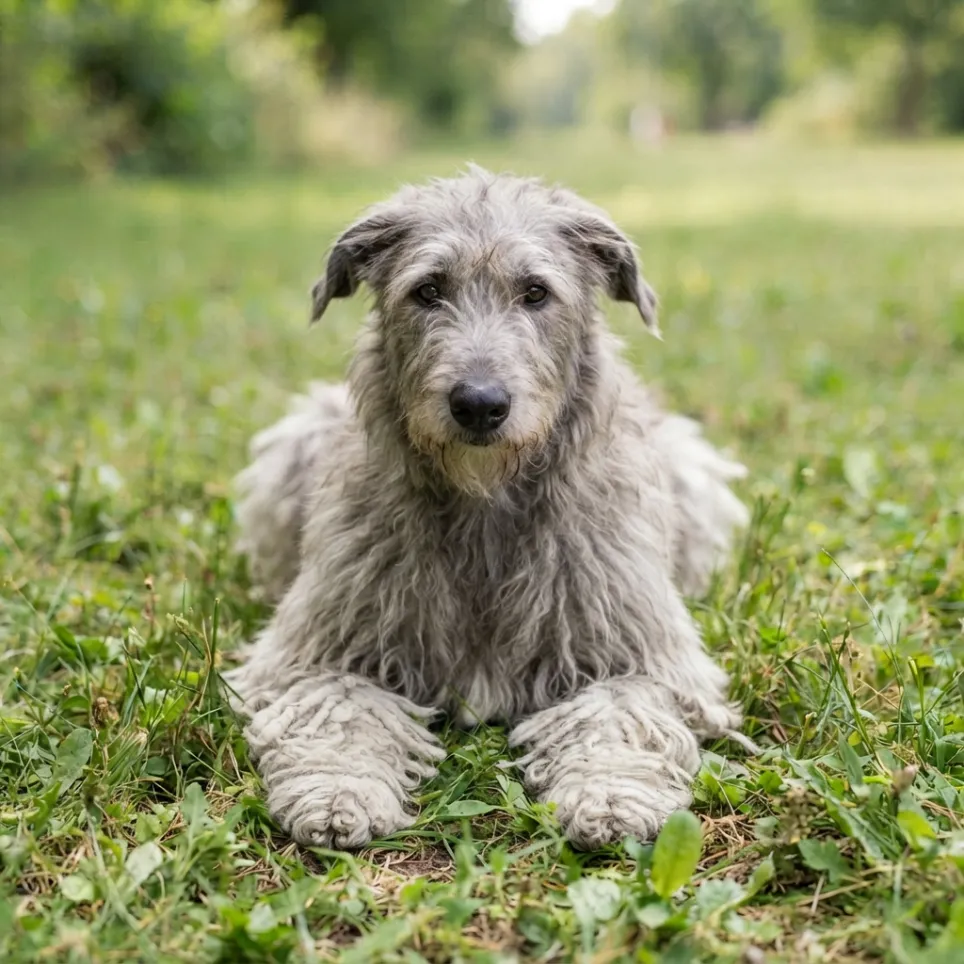 Hjortehund