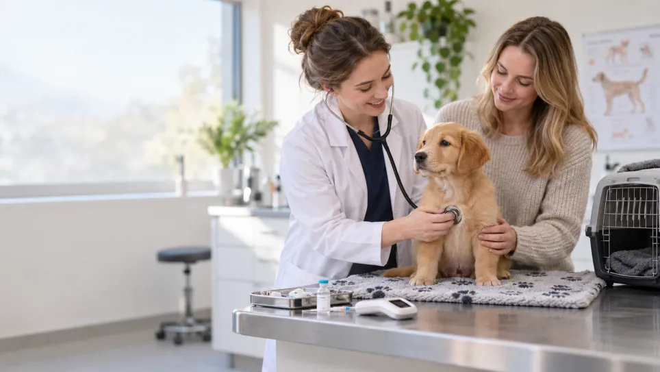Patellaluksation hos hund: Symptomer, grader og behandling