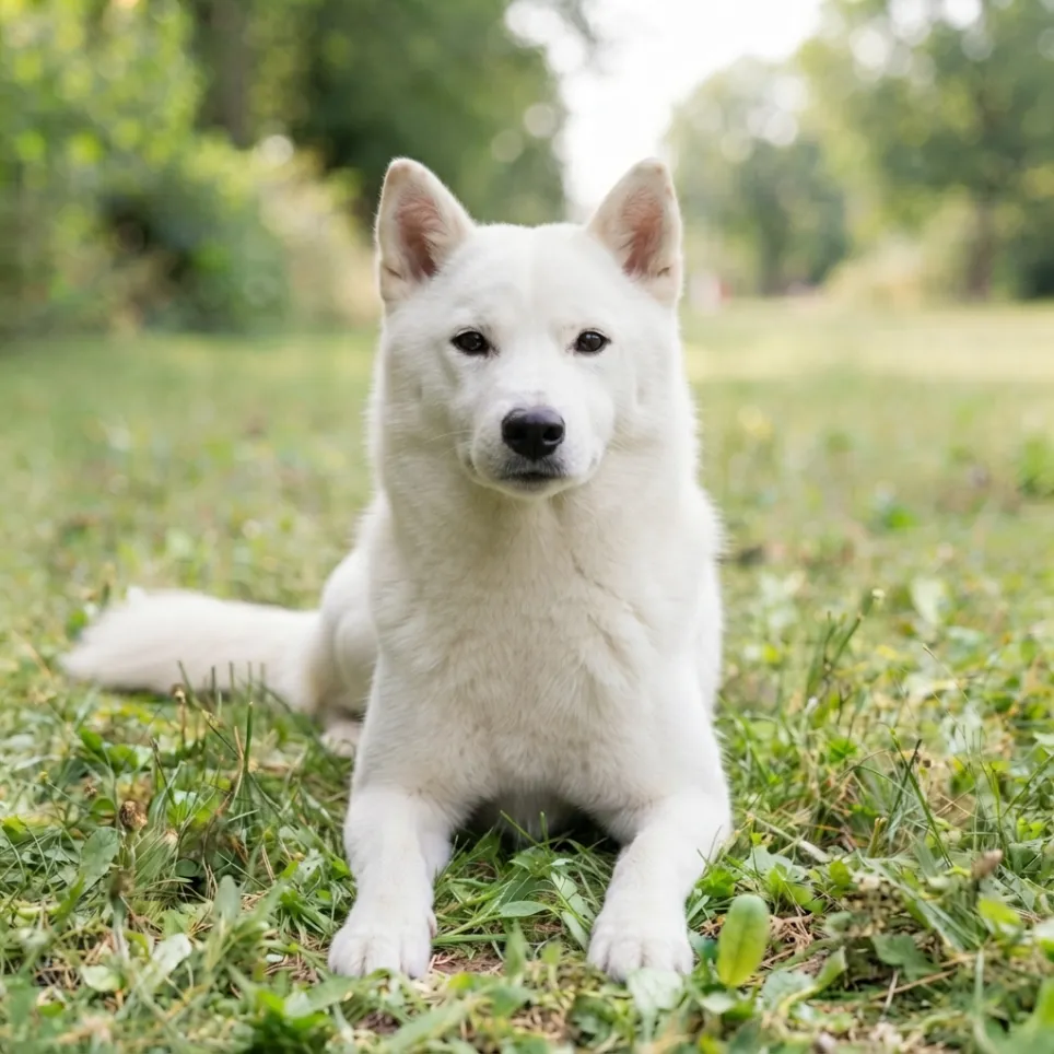Kishu
