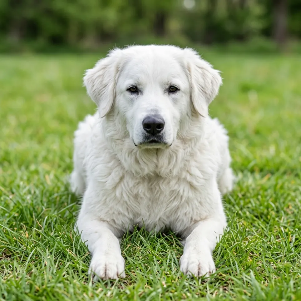 Kuvasz