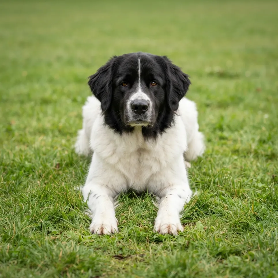 Landseer
