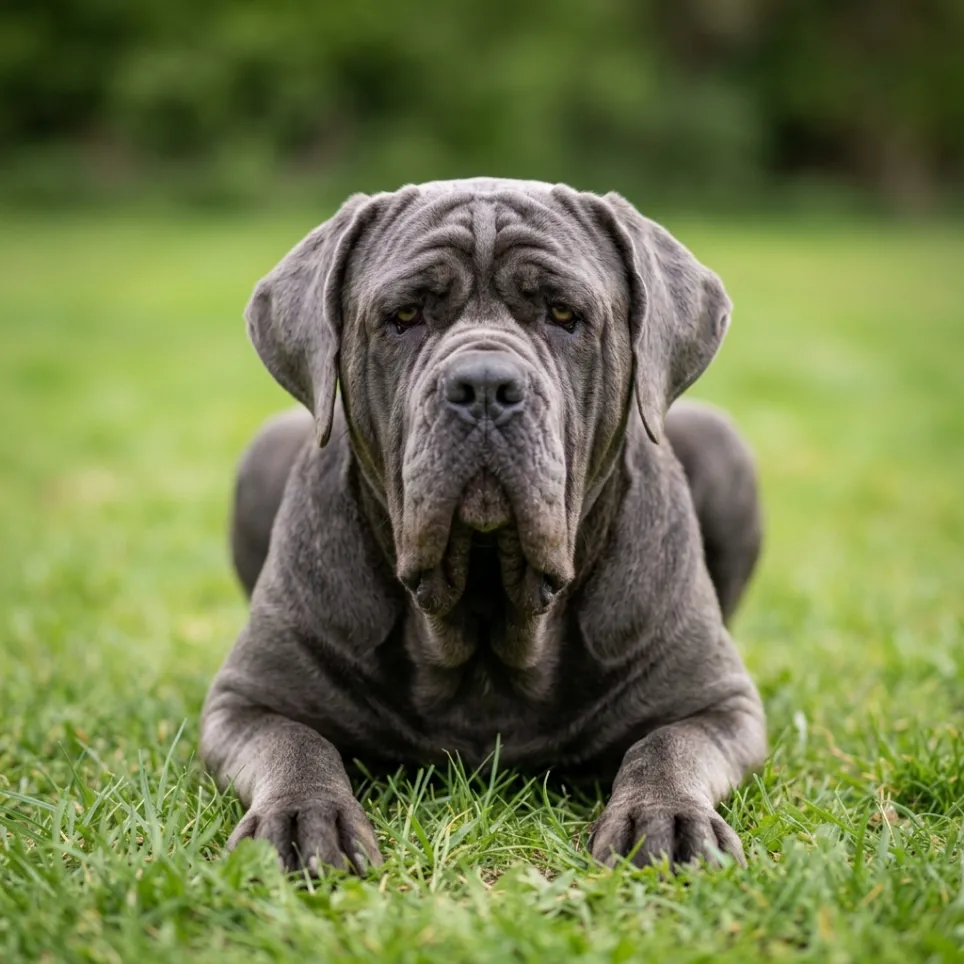 Mastino napoletano