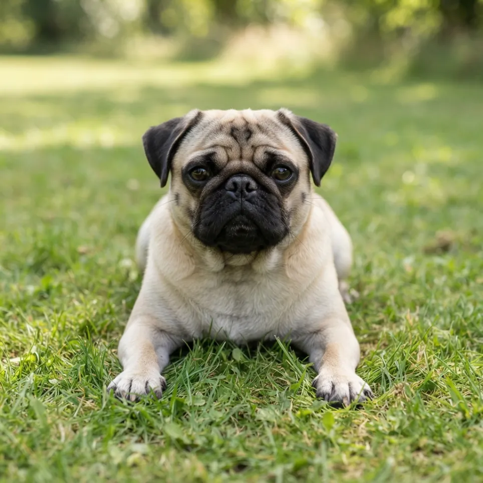 Mops
