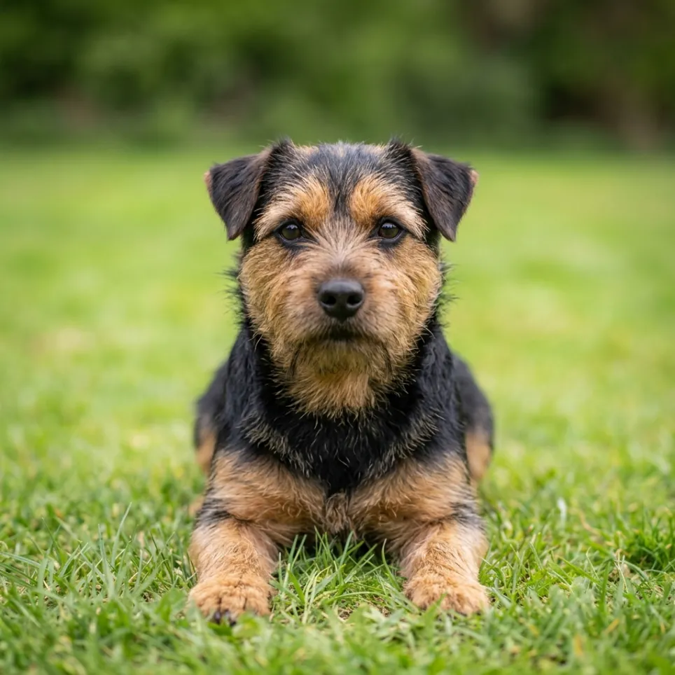 Norwich terrier