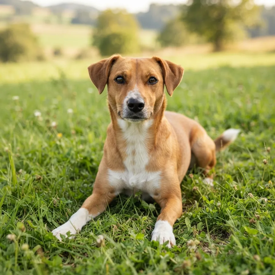 Østrigsk pinscher