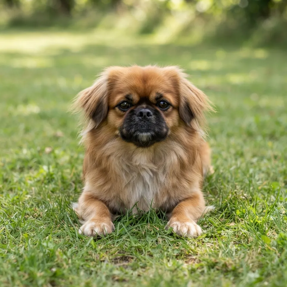 Pekingeser