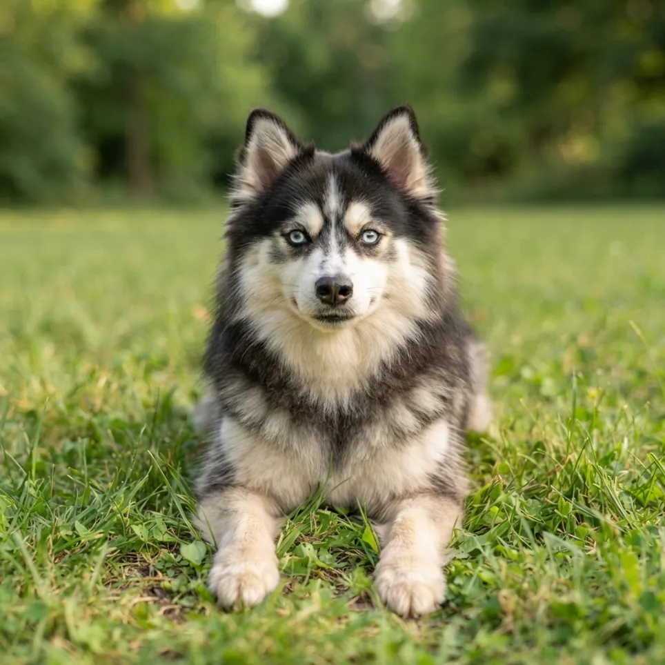 Pomsky