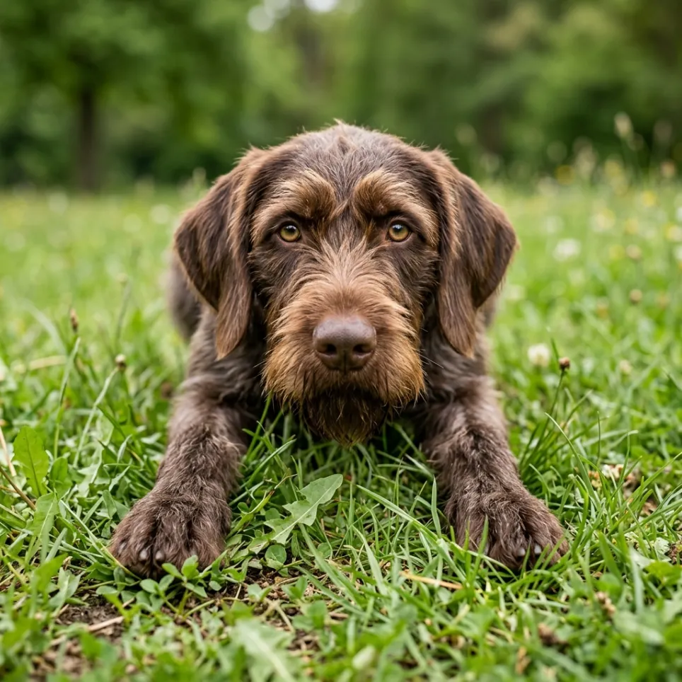 Pudelpointer