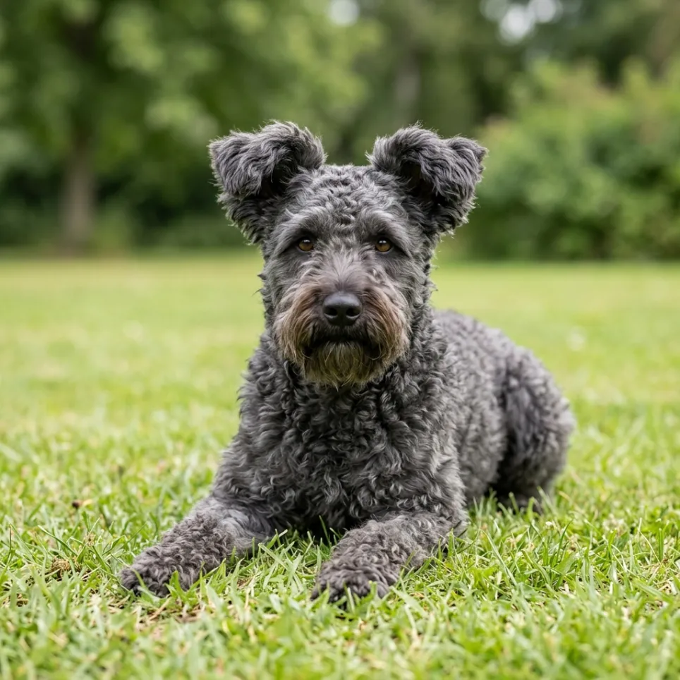 Pumi