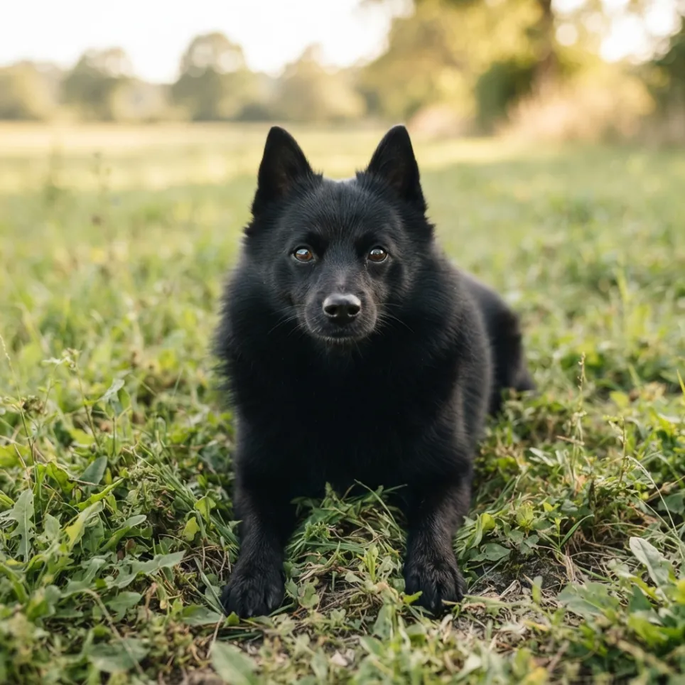Schipperke