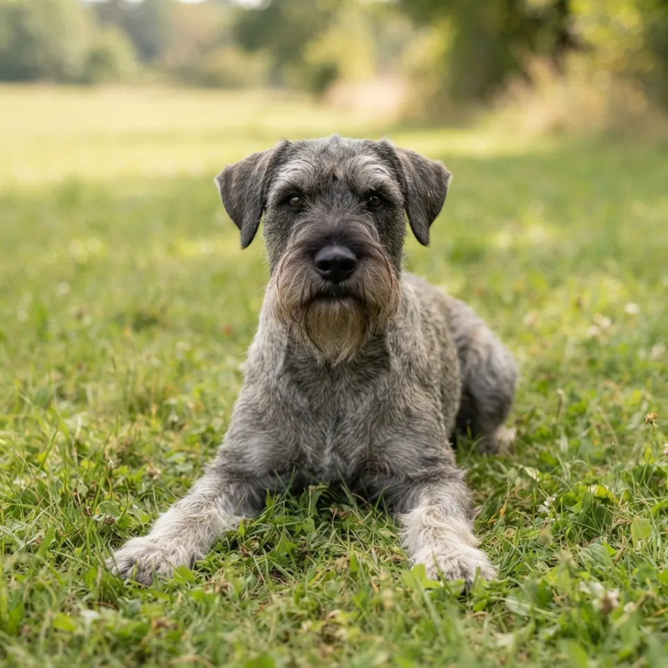Schnauzer
