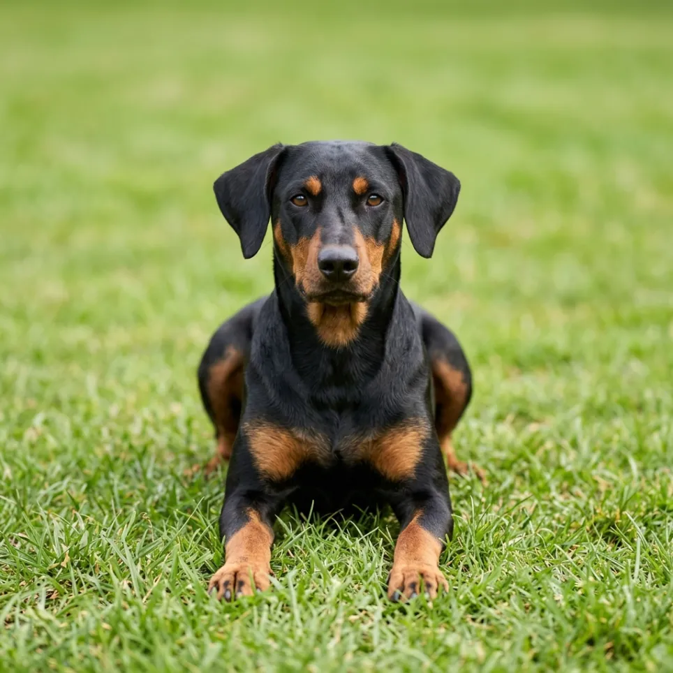 Tysk pinscher