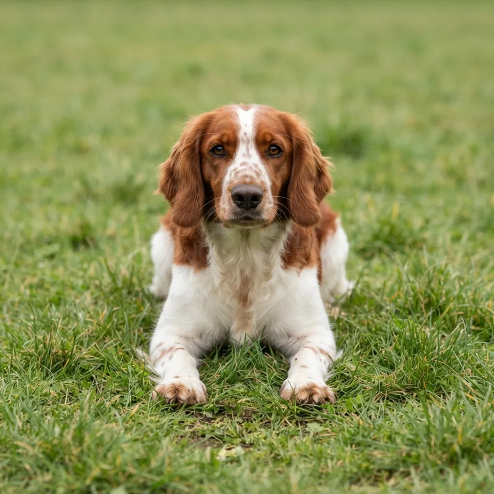 Welsh Springer Spaniel