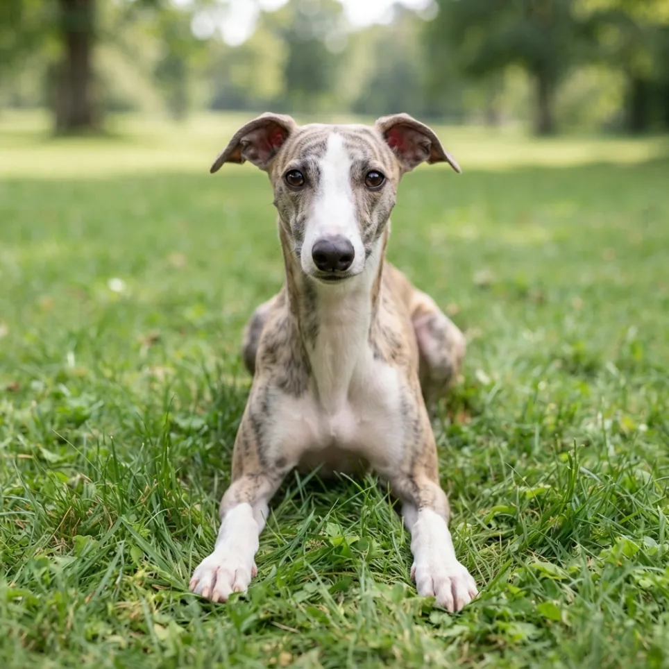 Whippet