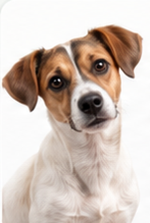 Hund – alle størrelser